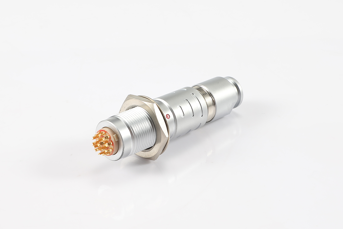 0B航空插頭插座 M9信號 電源插頭