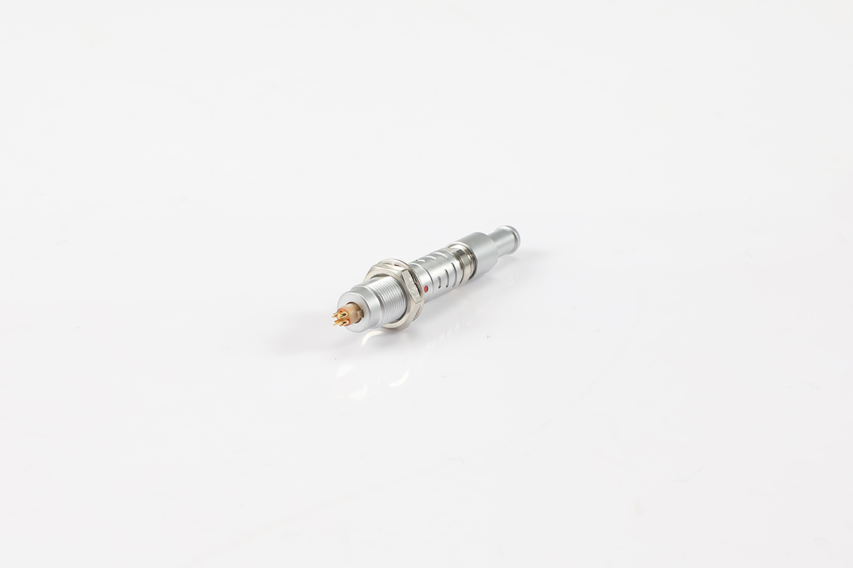 M7連接器插頭  信號(hào)MINI接口